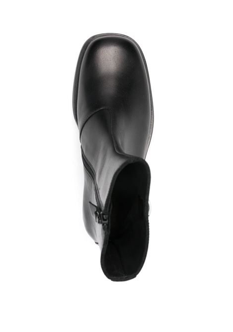 stivali camion uomo neri OUR LEGACY | COCBB